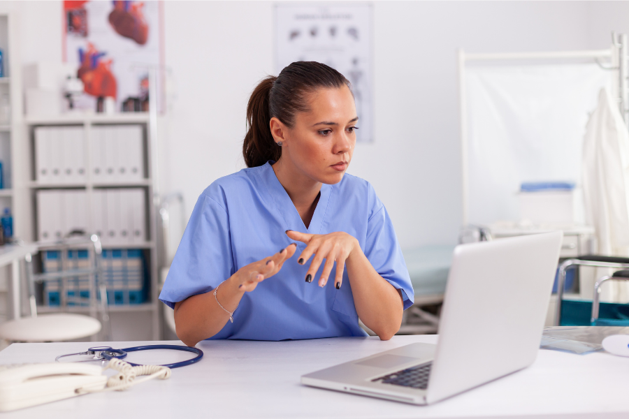 How Online Medical Courses Are Revolutionizing Healthcare