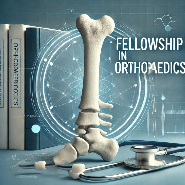 fellowship-in-orthopaedics