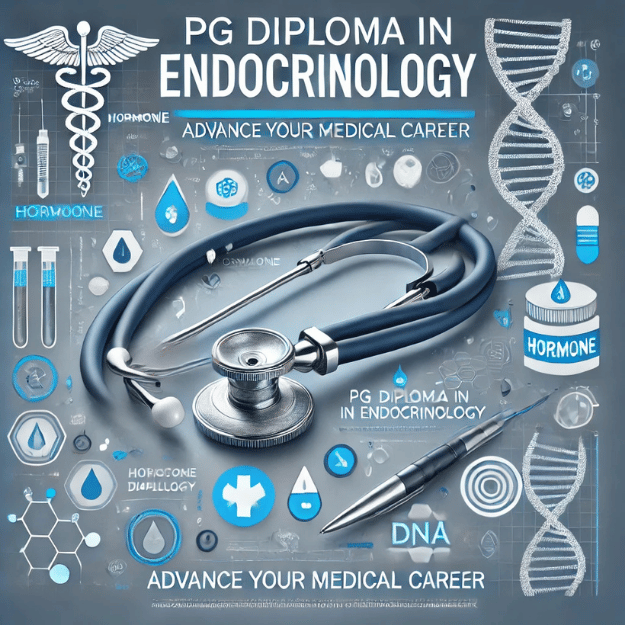 pg-diploma-in-endocrinology