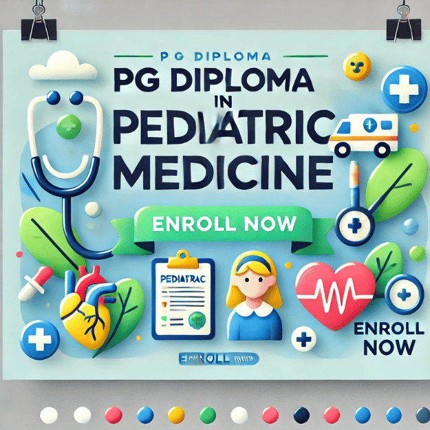 pg-diploma-in-pediatric-medicine